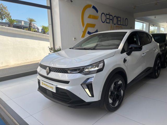 RENAULT Captur techno ECO-G 120 tua da ?260,00 mensili ant.0