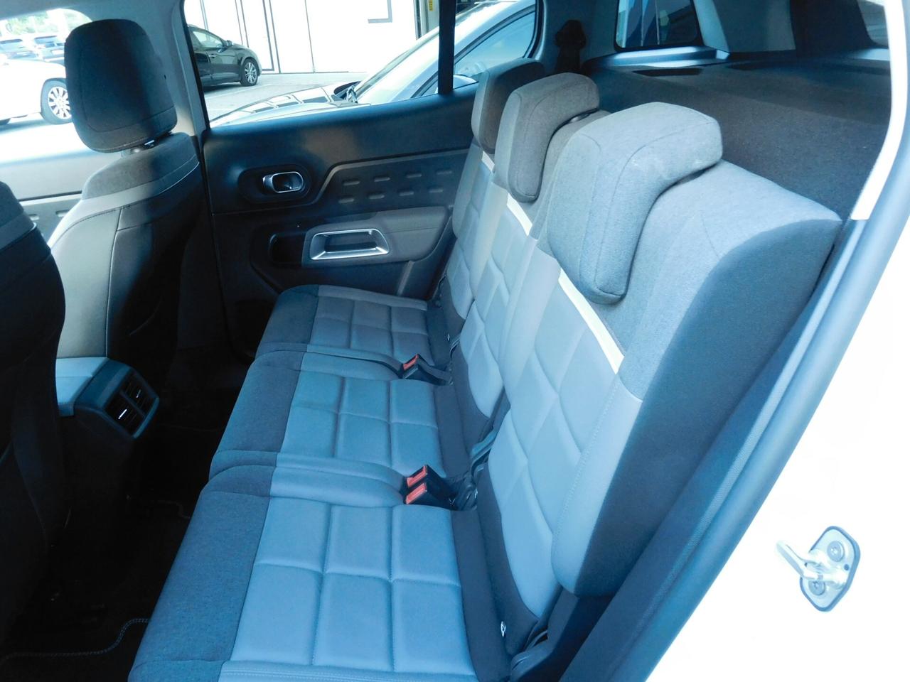 Citroen C5 Aircross BlueHDi 130 S&S EAT8 Shine