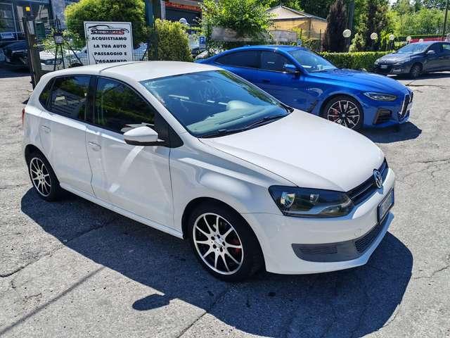 Volkswagen Polo Polo 5p 1.2 Comfortline 70cv