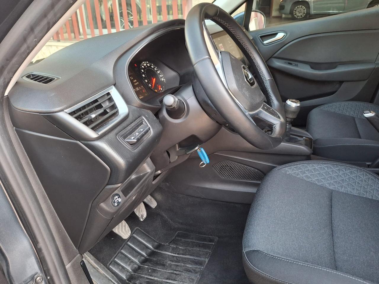Renault Clio TCe 100 CV GPL 5 porte Intens