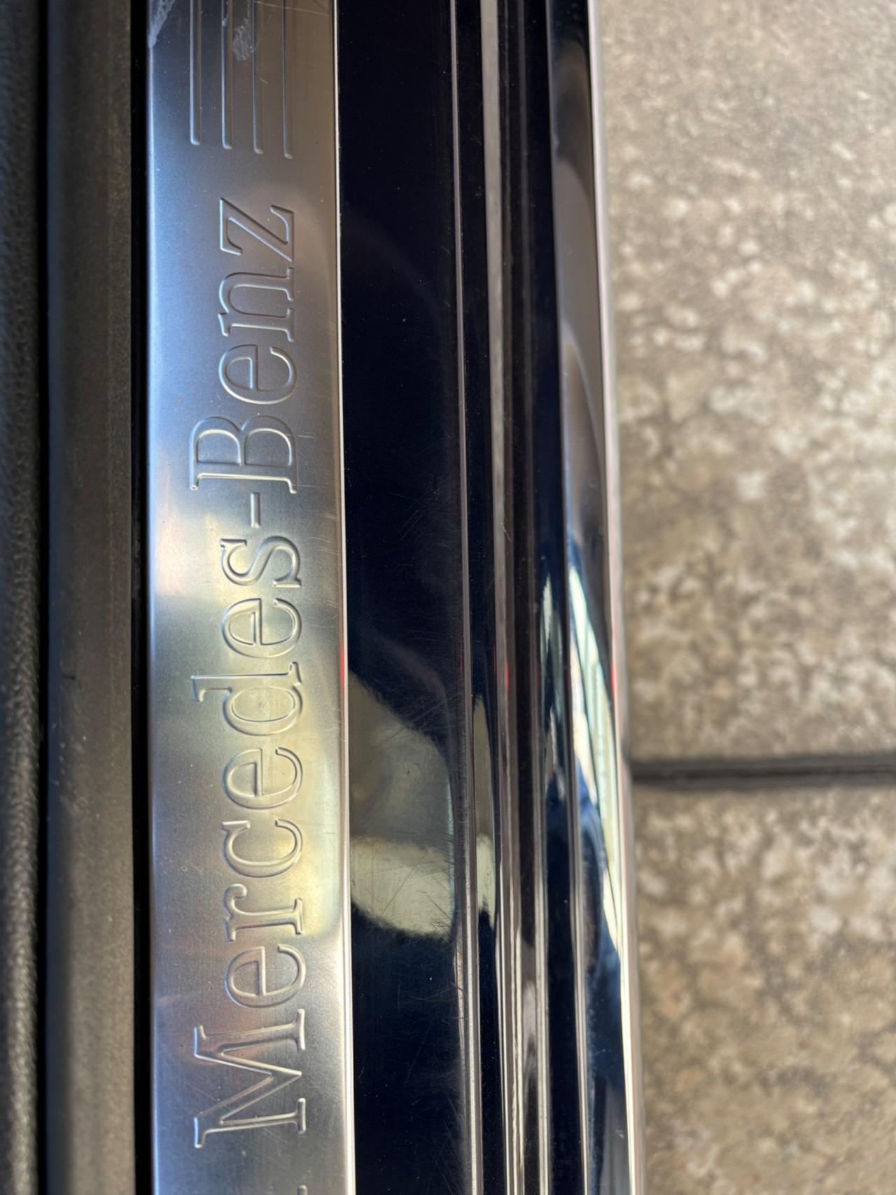 Mercedes-benz C 200 d Exclusive