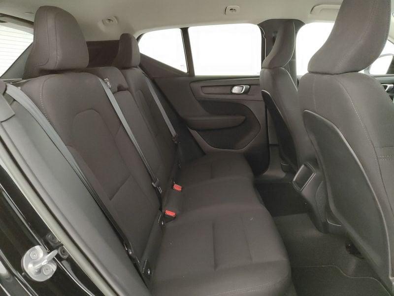Volvo XC40 XC40 T2 Momentum - OK PER NEOPATENTATI !