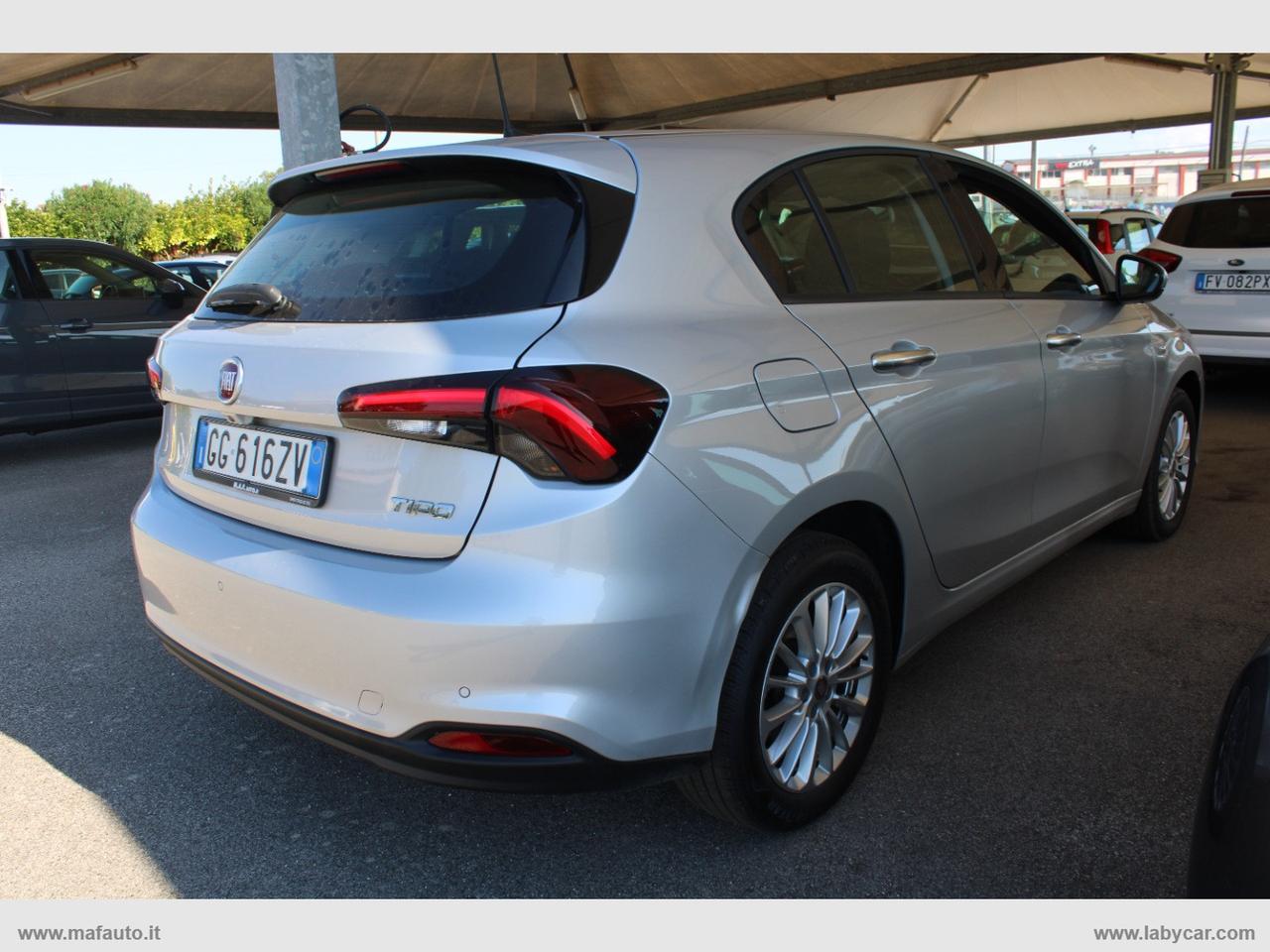 FIAT Tipo 1.6 Mjt S&S Business