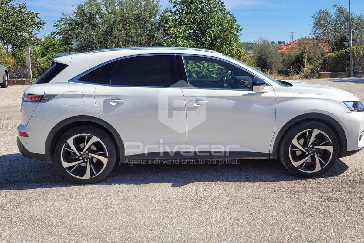 DS DS 7 Crossback E-Tense 4x4 Performance Line+