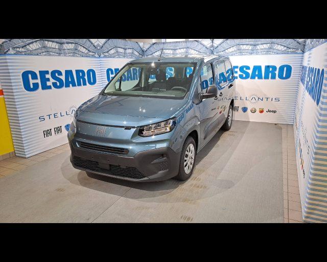 FIAT Doblo Passo Lungo 1.5 d 130cv auto