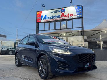 FORD KUGA 1.5 ECOBLUE ST-LINE FULL IVA ESPOSTA