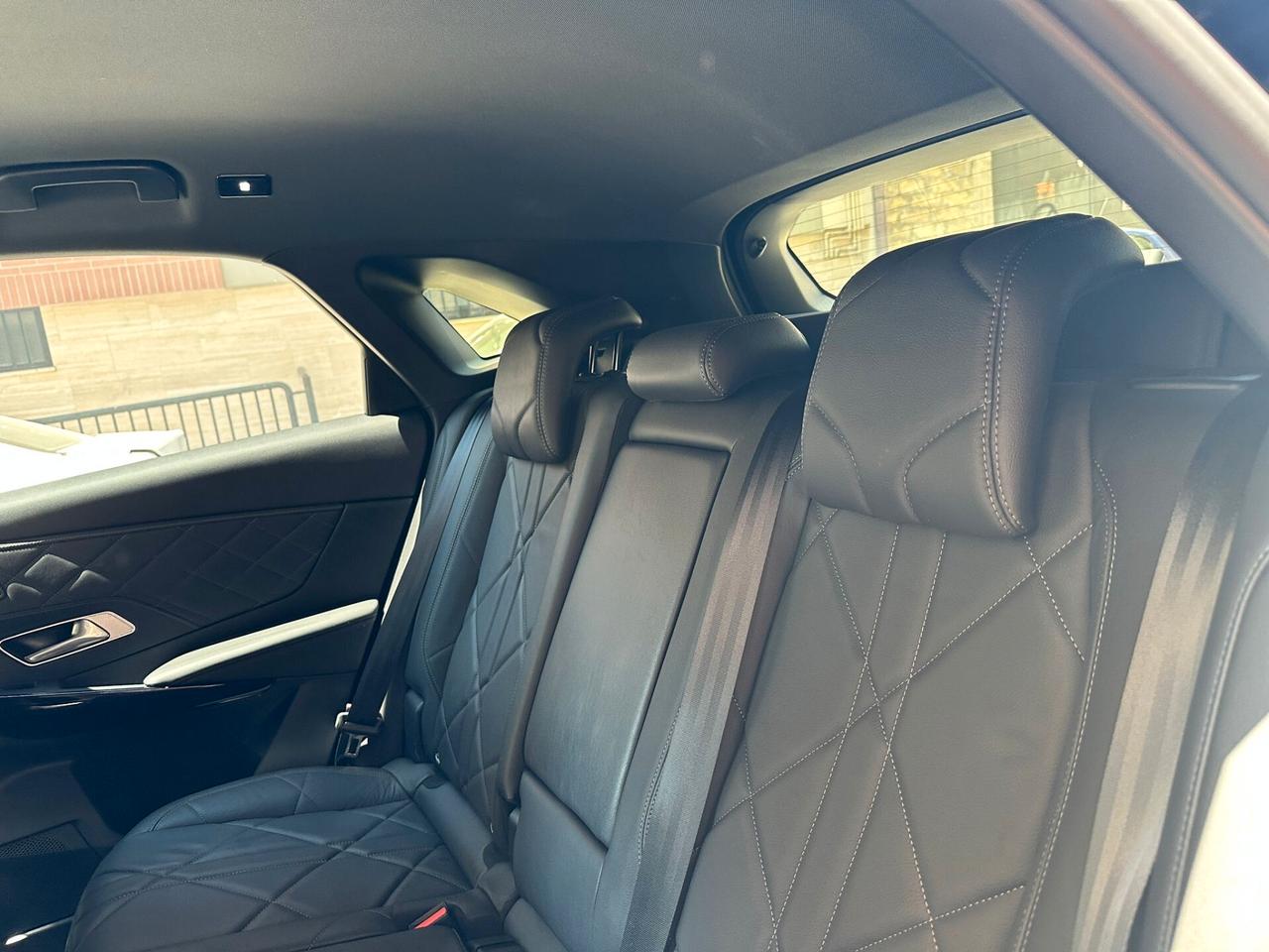 DS7 Crossback 1.5 130CV aut. Rivoli