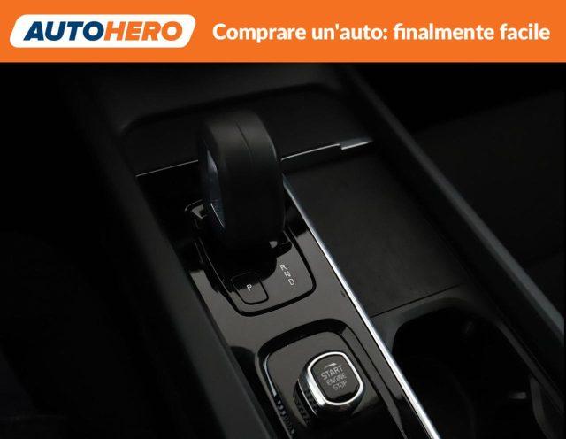 VOLVO XC60 T6 Recharge Plug-in Hybrid AWD Inscription Express