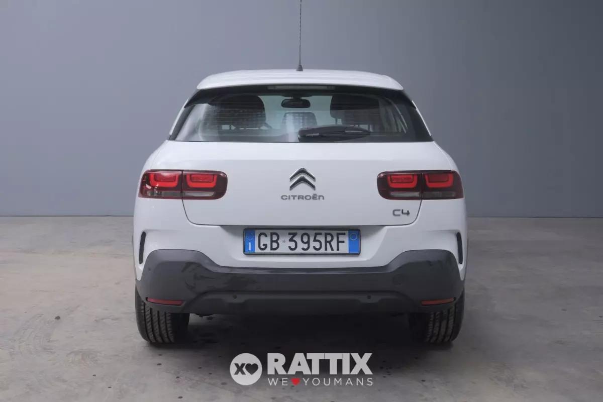 Citroen C4 Cactus 1.2 Puretech 110CV Feel