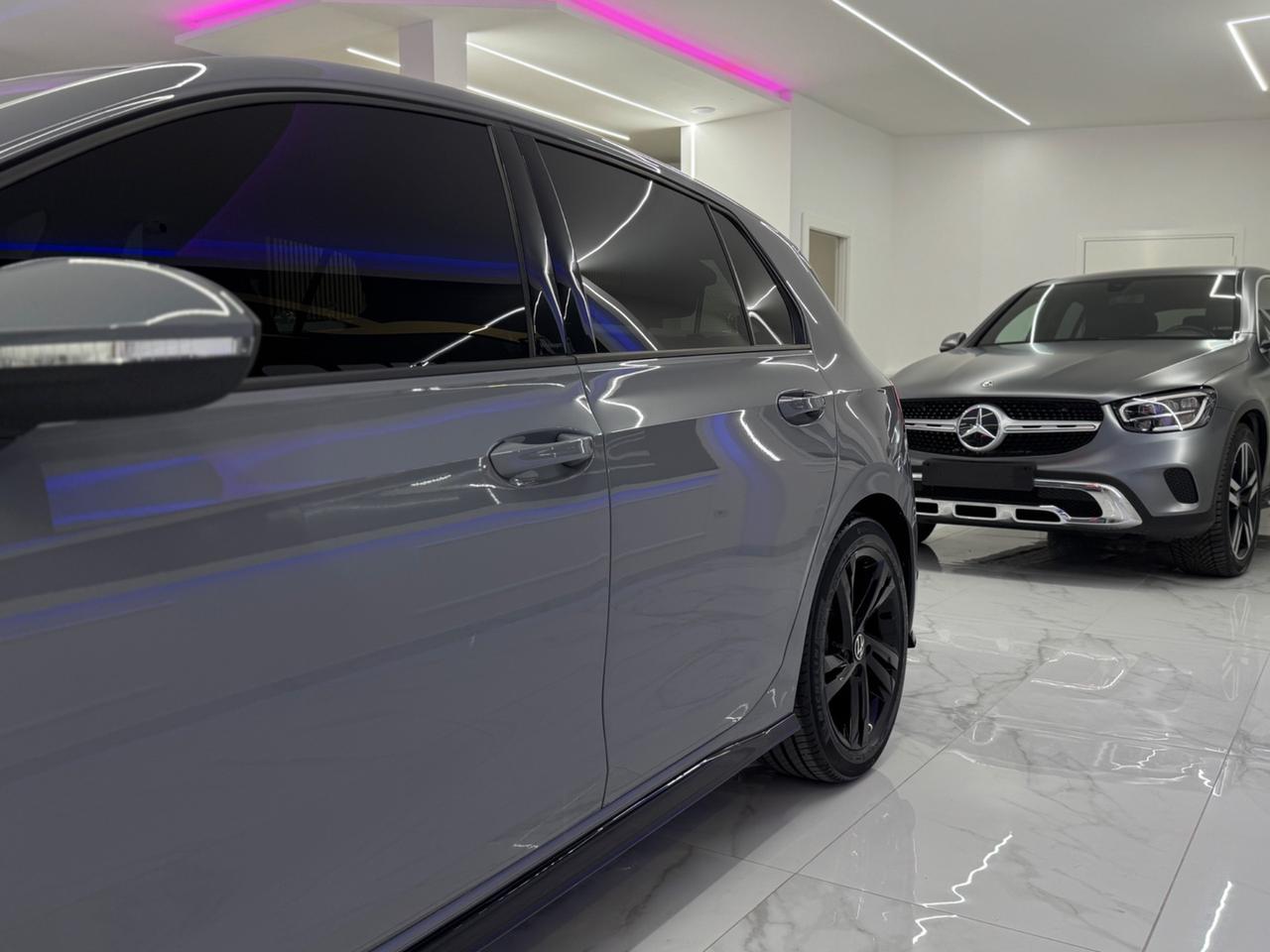Volkswagen Golf 1.5 eTSI 150Cv DSG R-Line