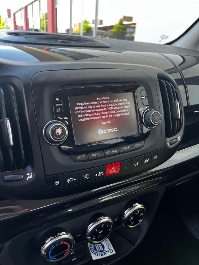 FIAT 500L 1.3 Multijet 85 CV Pop Star