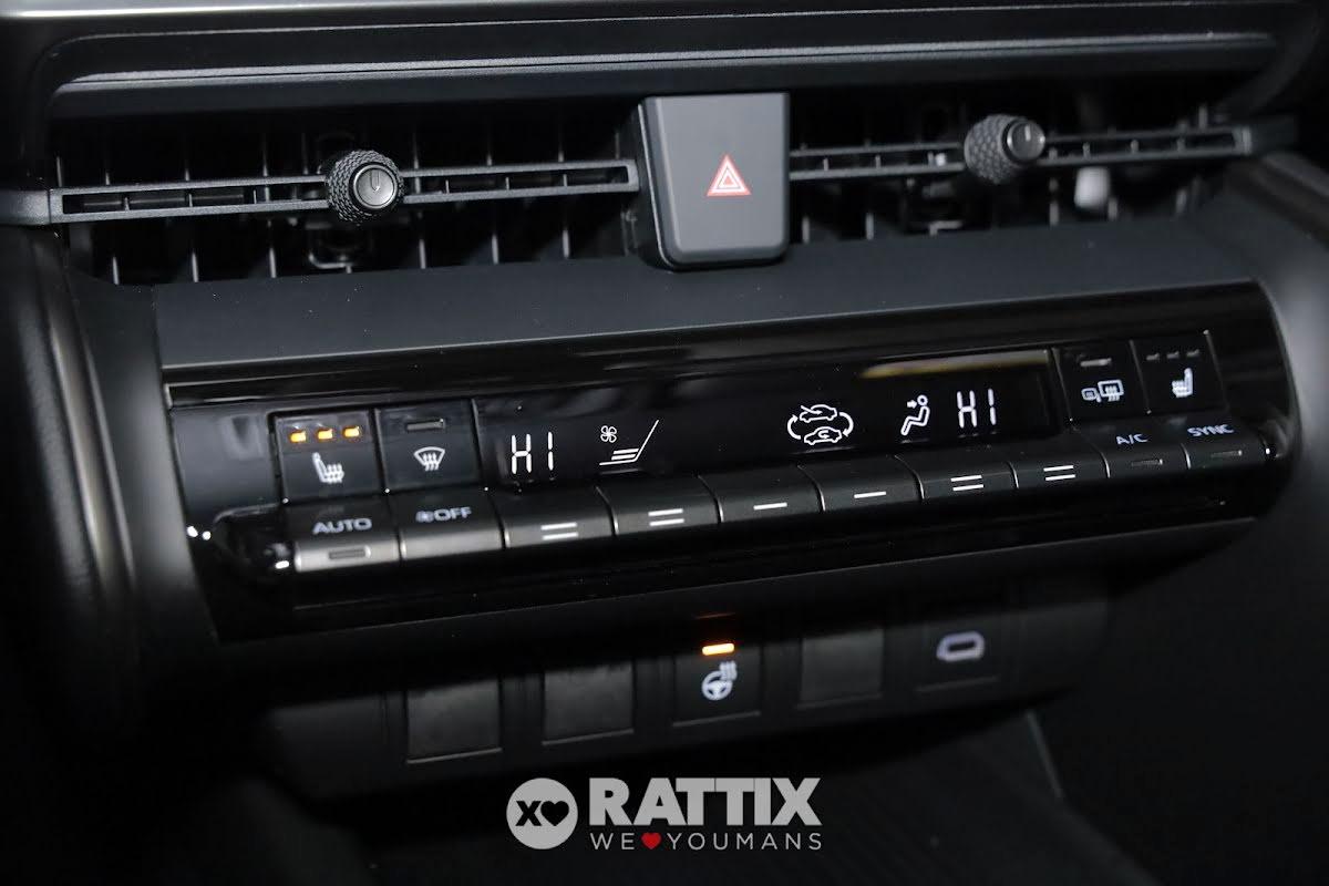 Toyota C-HR 2.0 Phev Trend Eco e-CVT