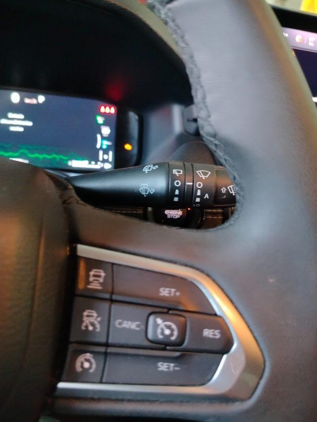 JEEP Compass 1.3 Turbo T4 190 CV PHEV AT6 4xe Night Eagle