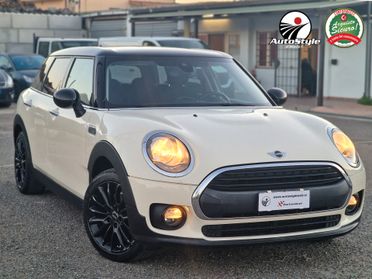 Mini 1.5 One D Business Clubman 116 CV - 12/2016