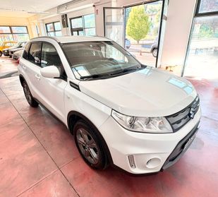 SUZUKI VITARA 4X4 Diesel DDIS 1.6 CV 120 Km 156.174 garanzia 12 mesi