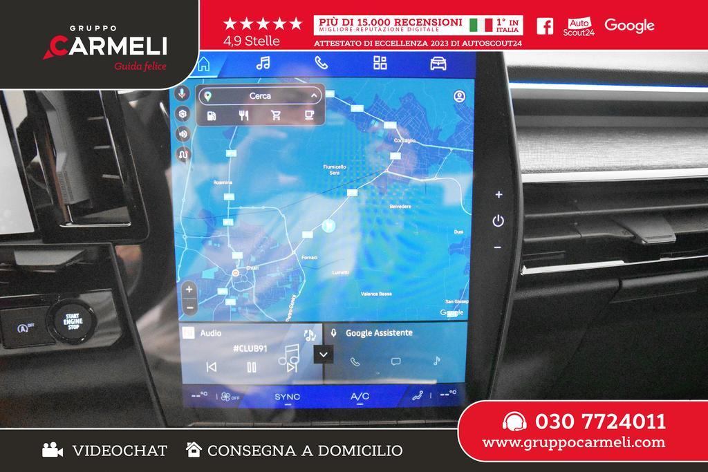 Renault Austral 1.3 mild hybrid Techno Auto