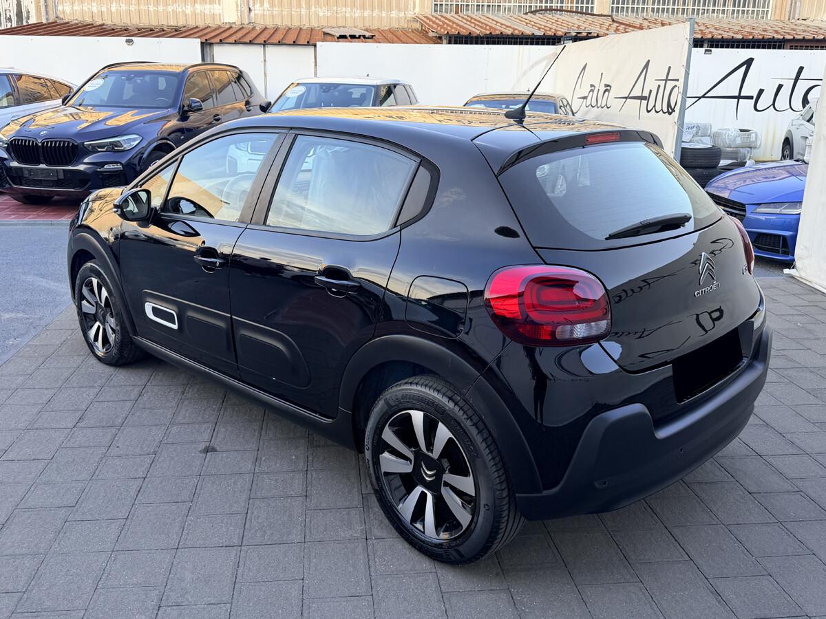 Citroen C3 PureTech 83 S&S Shine Pack - Neopatentati