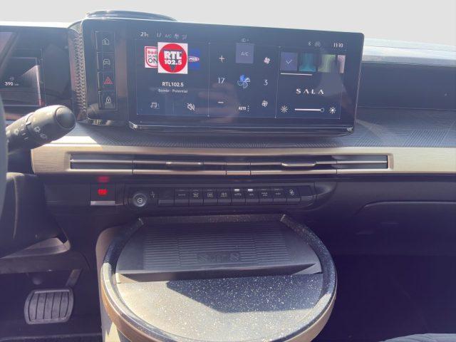 LANCIA Ypsilon 4° serie Hybrid e-DCT LX