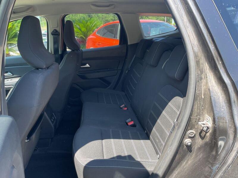 Dacia Duster II 2021 1.0 tce Prestige up Gpl 4x2 100cv