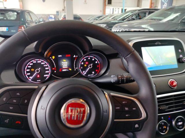 FIAT 500X 1.0 T3 120 CV