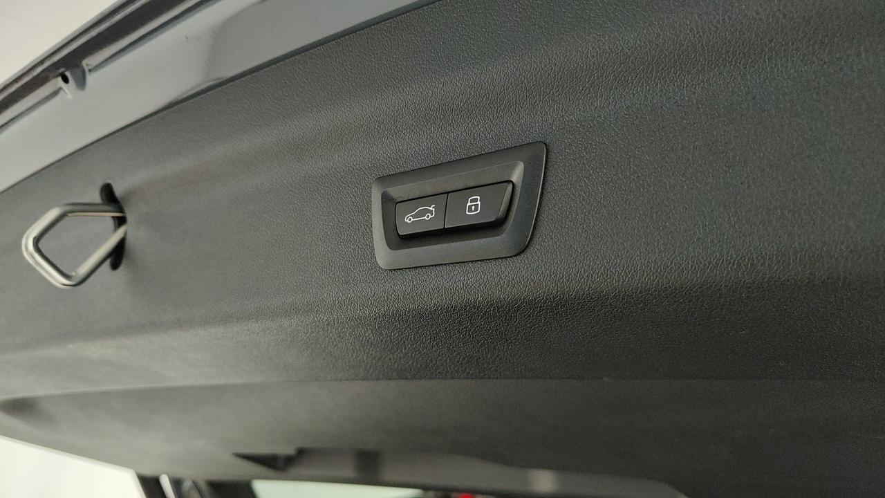 BMW X1 U11 - X1 xdrive 25e MSport Pro auto