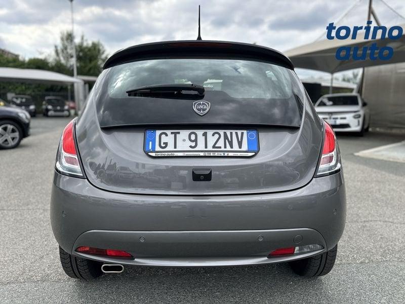 Lancia Ypsilon Ypsilon 1.0 FireFly 5 porte S&S Hybrid Oro