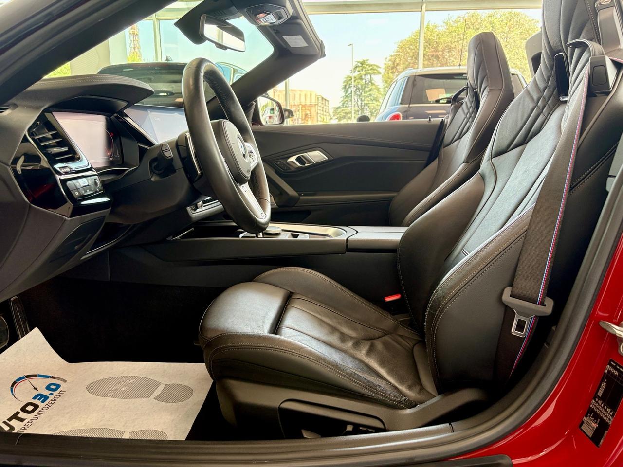 Bmw Z4 sDrive30i Msport Auto