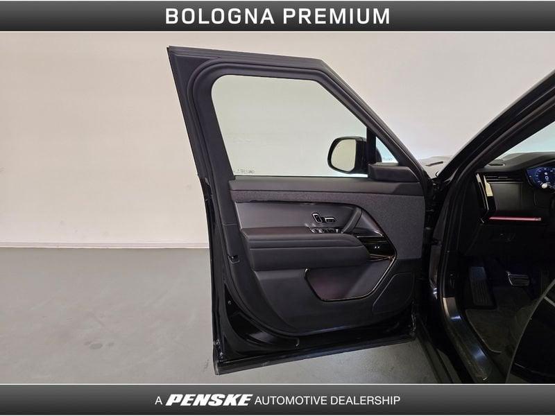 Land Rover RR Sport Range Rover Sport 3.0D l6 249 CV Dynamic HSE
