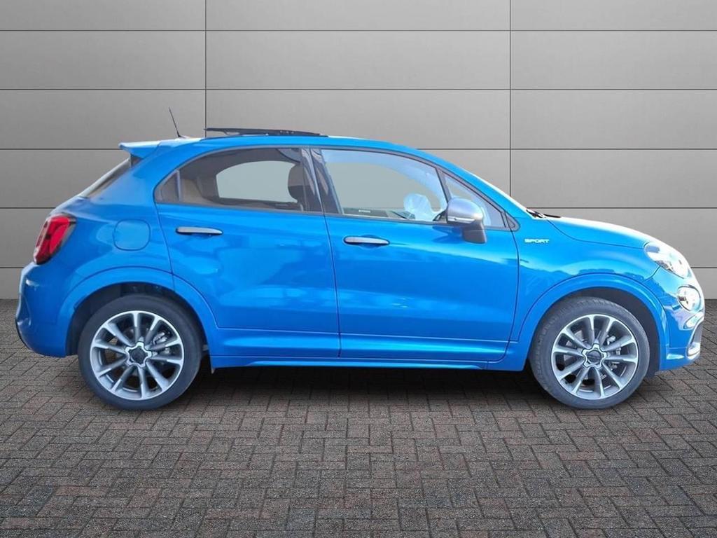 Fiat 500X 1.3 T4 Sport DCT