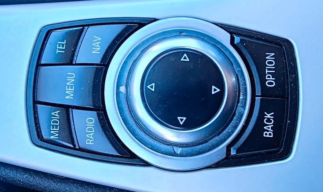 Bmw 320 320d Touring Sport