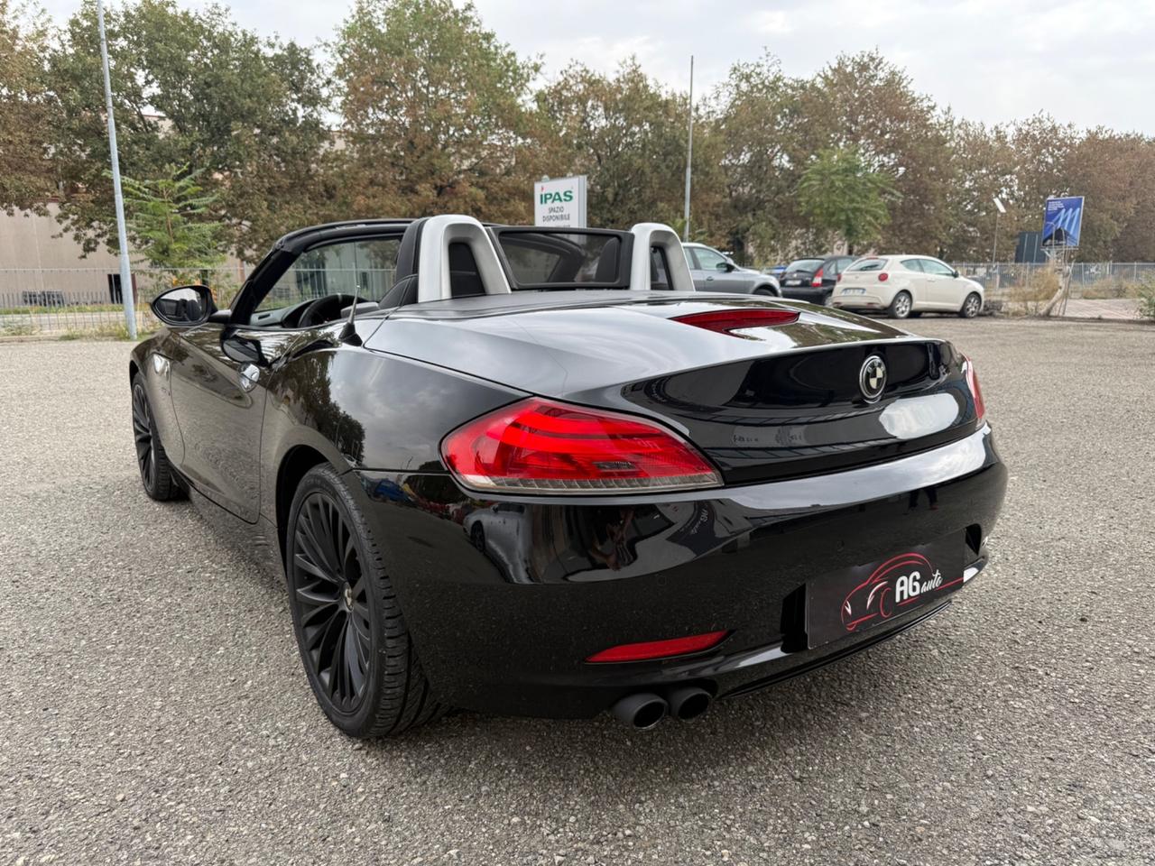 Bmw Z4 3.0i 258cv