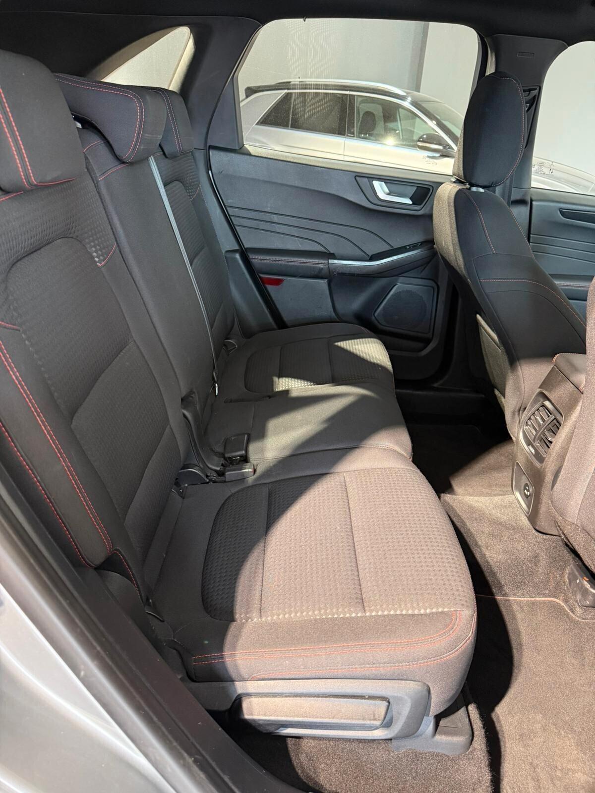 Ford Kuga 1.5 EcoBlue 120 CV Aut. 2WD ST-Line