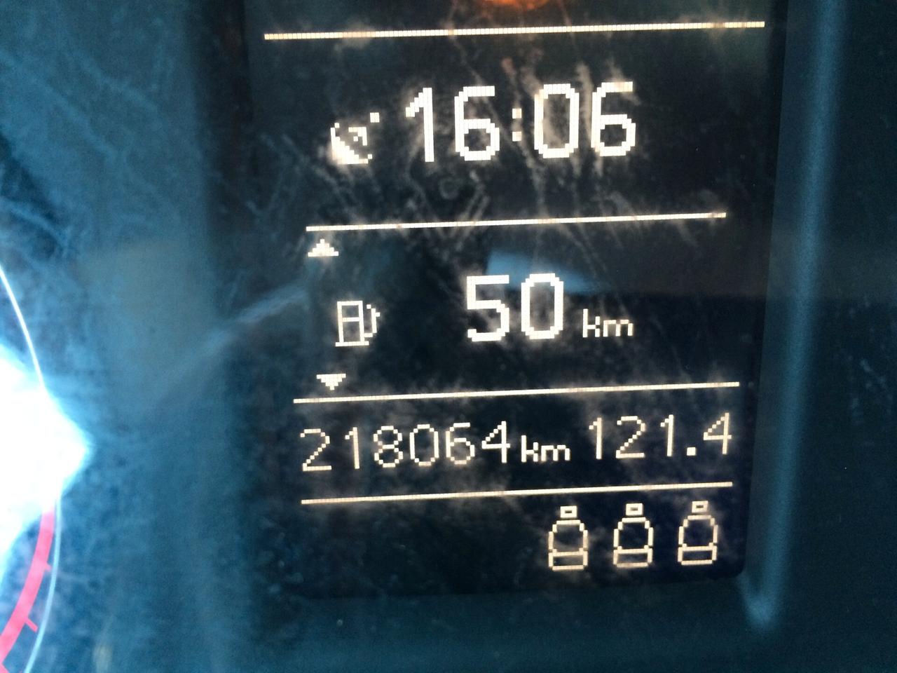 2012 Audi A1 SPB 1.6 TDI Ambition tagliandata piu garanzia !