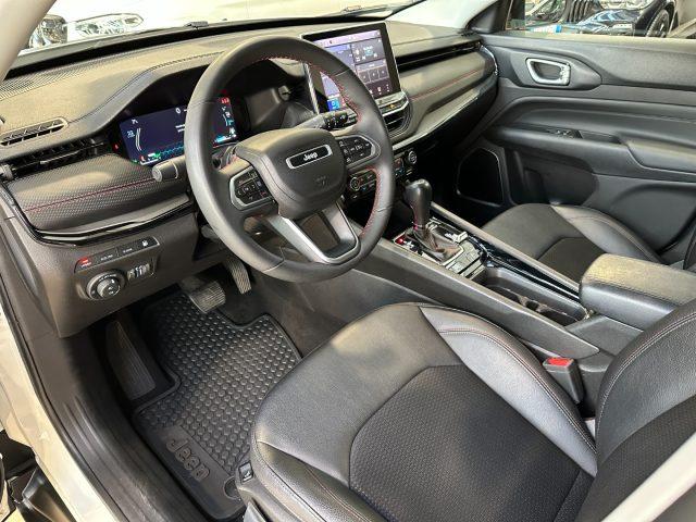 JEEP Compass 1.3 Turbo T4 240 CV PHEV AT6 4xe Trailhawk - IVA