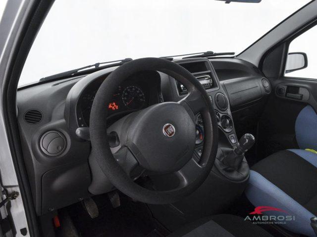 FIAT Panda 1.3 MJT 16V 4x4 Cross - PER OPERATORI DEL SETTORE