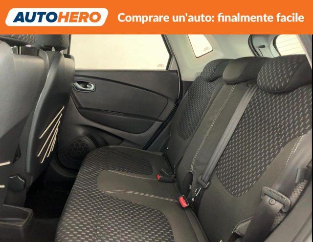 RENAULT Captur dCi 8V 110 CV Start&Stop Energy Intens