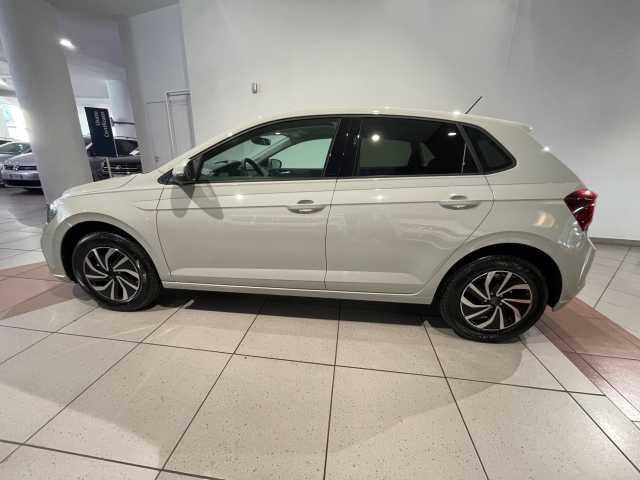 Volkswagen Polo 6ª serie 1.0 EVO Life EDITION PLUS