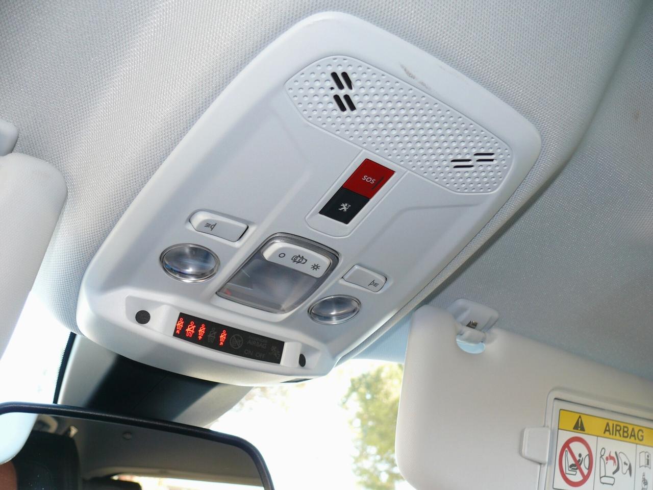 Peugeot 2008 PureTech 130 S&S Allure (M1311)