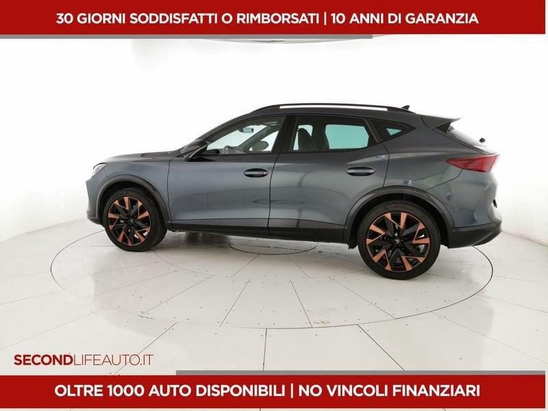CUPRA Formentor 2.0 tdi 150cv dsg