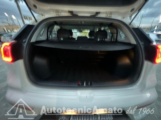 KIA Niro 1.6 GDi DCT HEV Style Autocarro