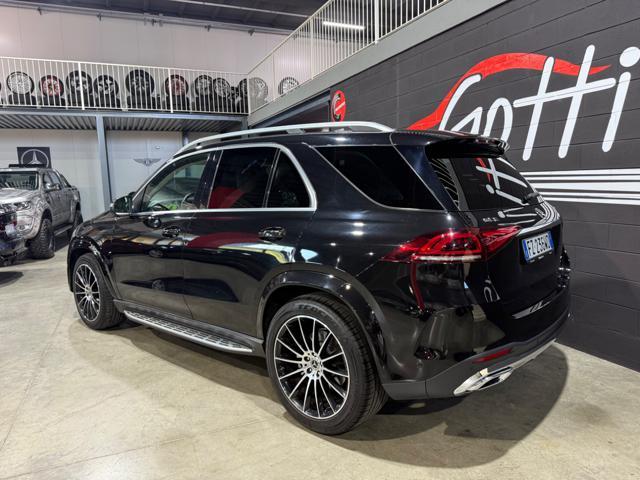 MERCEDES-BENZ GLE 300 PREMIUM PLUS IVA ESPOSTA