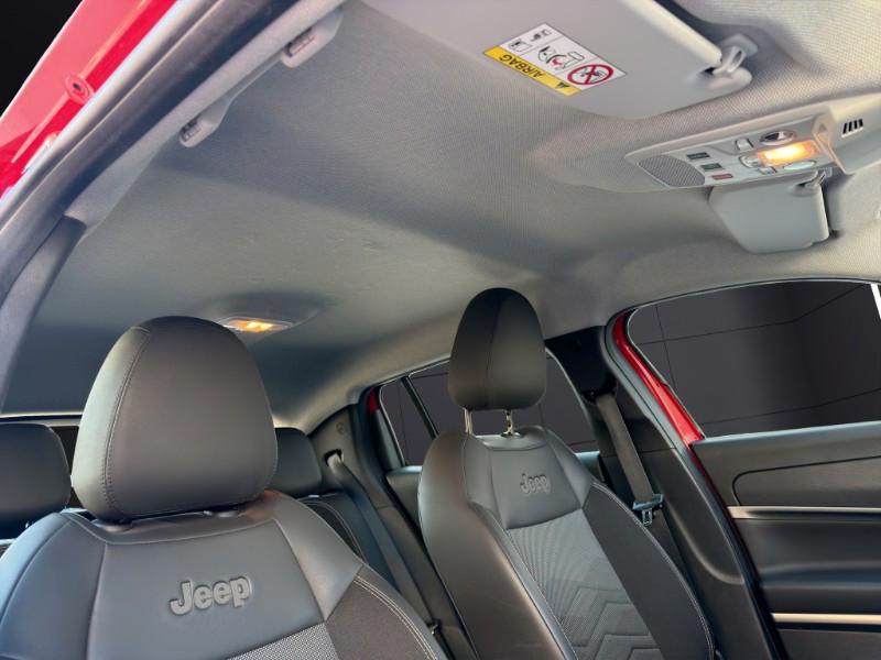 JEEP Avenger Avenger 1.2 Turbo 100 CV Altitude