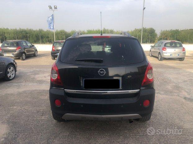 OPEL Antara - 2009