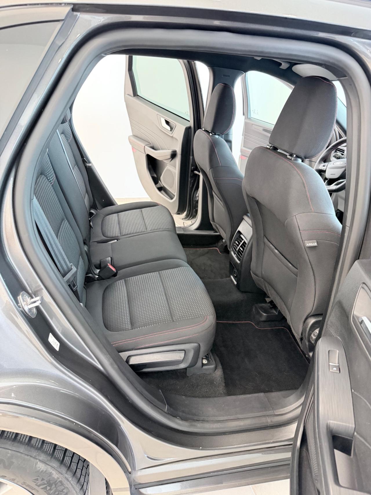 Ford Kuga 1.5 EcoBlue 120 CV 2WD ST-Line