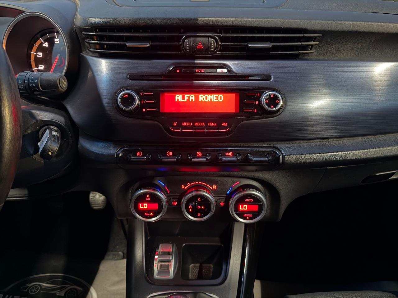 Alfa Romeo Giulietta 1.4 Turbo MultiAir Progression 170cv