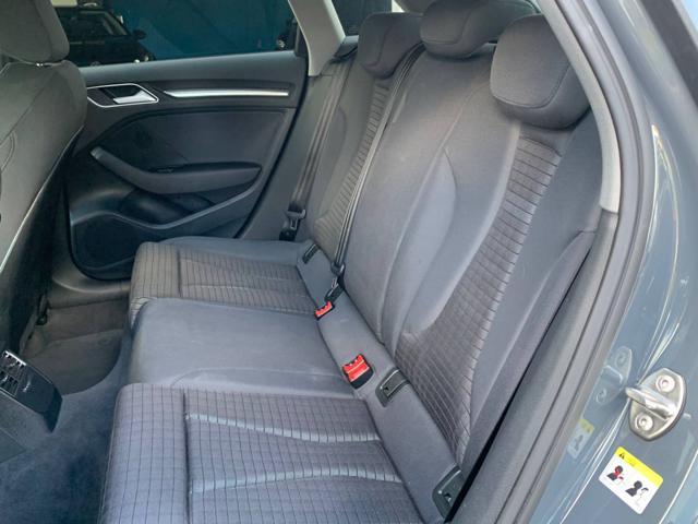 AUDI A3 SPB 30 g-tron S tronic Sport