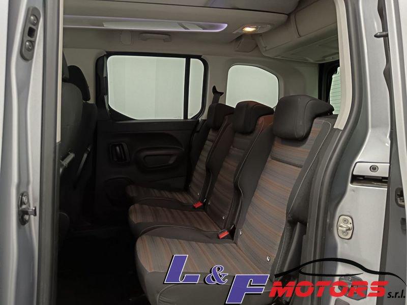 Opel Combo Life 1.5D 100 CV MT5 S&S Innovation
