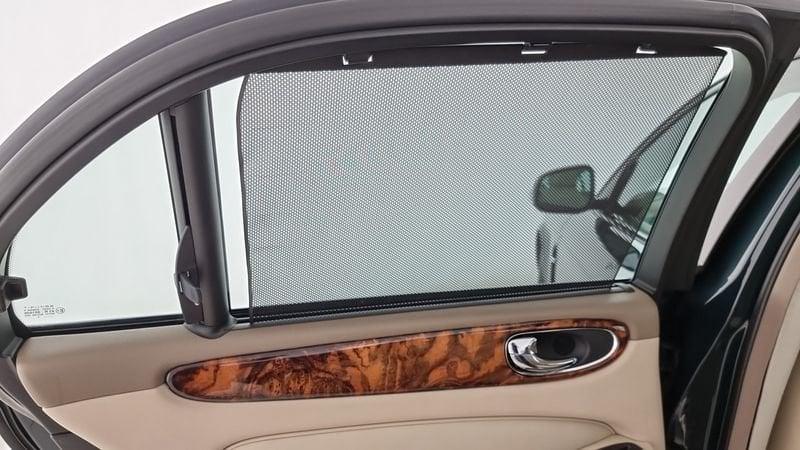 Jaguar XJ XJR 4.2 V8 cat Super Charged ASI - Conto vendita