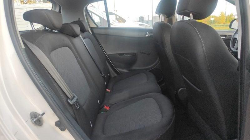 Hyundai i20 i20 1.2 5p. Econext Sound Edition