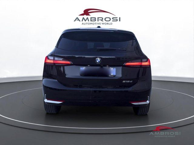 BMW 218 Serie 2 d Auto